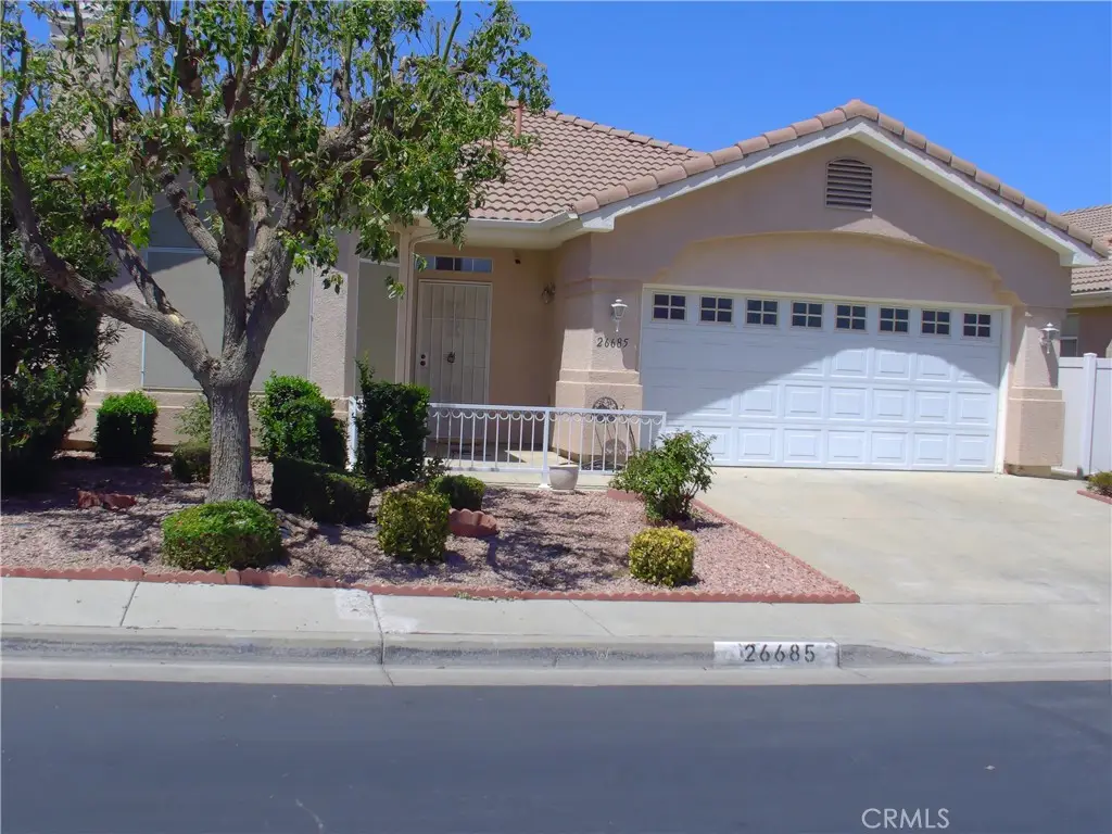 26685 China, Menifee, CA 92585 - #1