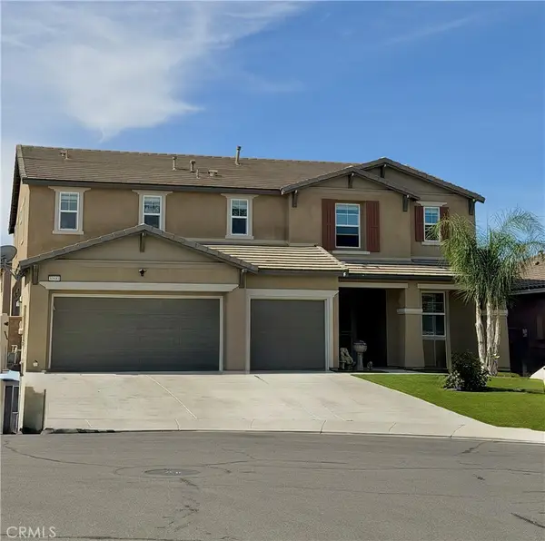 30881 Bristly Court, Murrieta, CA 92563