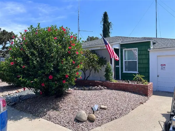 4325 Athens, San Diego, CA 92115