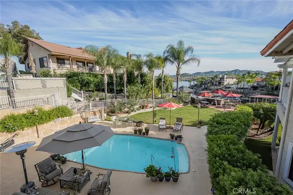 30010 Big Range Road, Canyon Lake, CA 92587