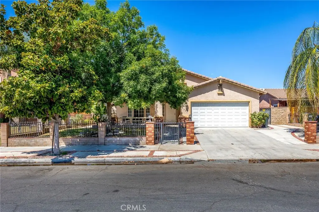1325 Shenandoah, Hemet, CA 92545 - #1