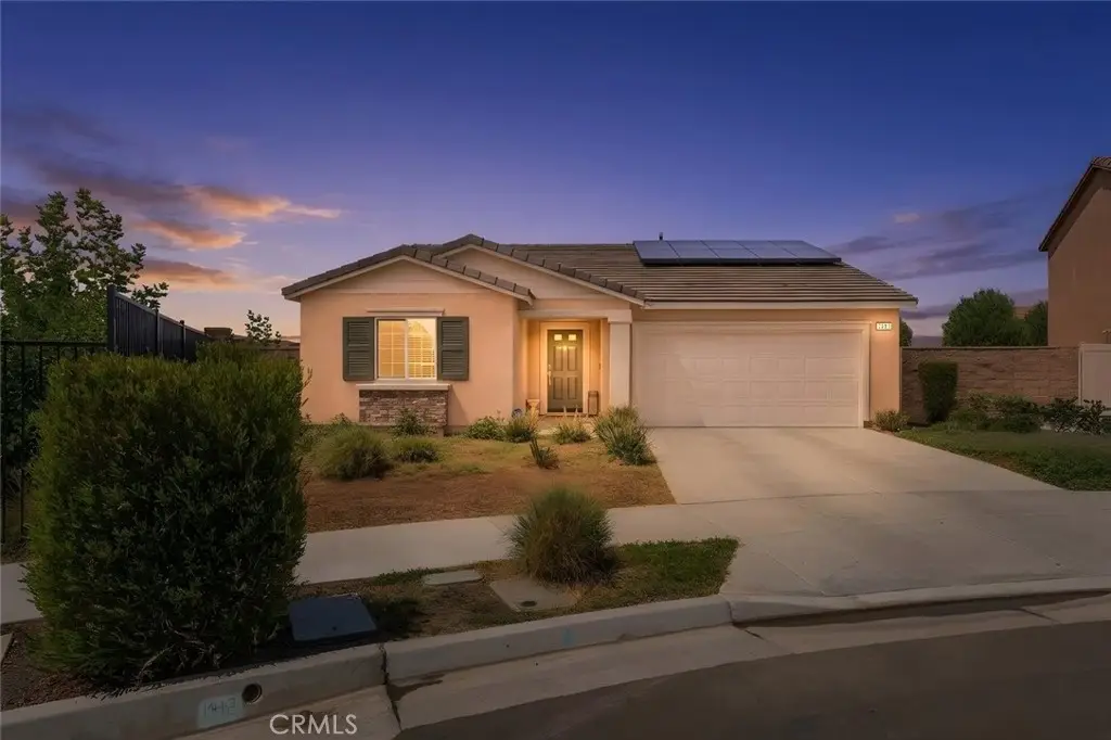 1281 Justice Place, Hemet, CA 92543 - #1