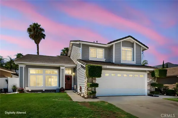 13211 Prairestone Drive, Corona, CA 92883