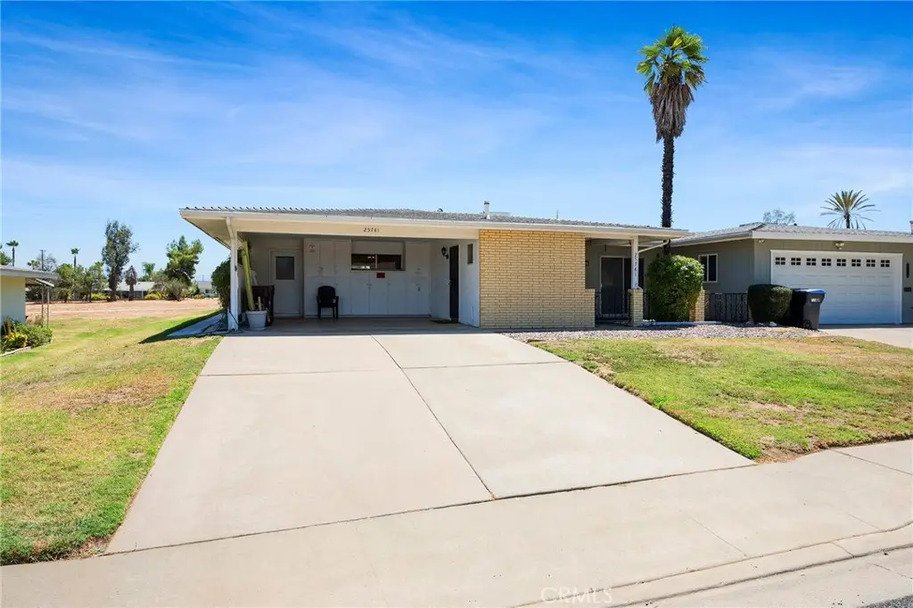 25741 Cherry Hills Boulevard, Menifee, CA 92586 - #1