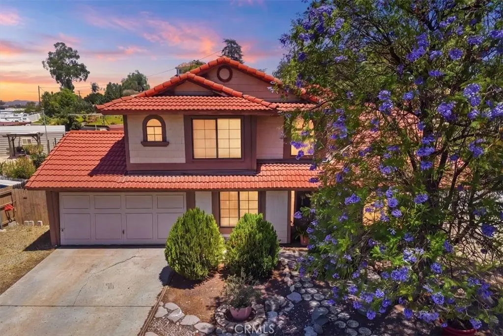 20692 Cashew Street, Wildomar, CA 92595 - #1
