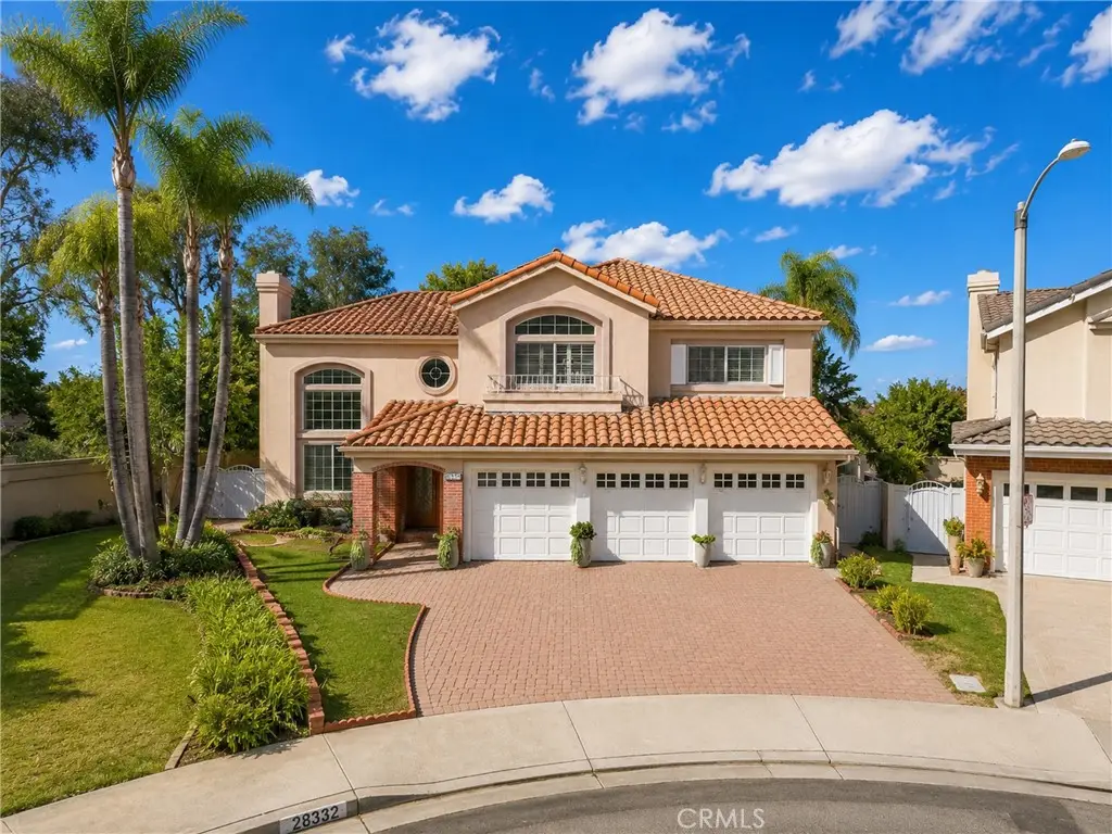 28332 Quiet Hill, Trabuco Canyon, CA 92679 - #1