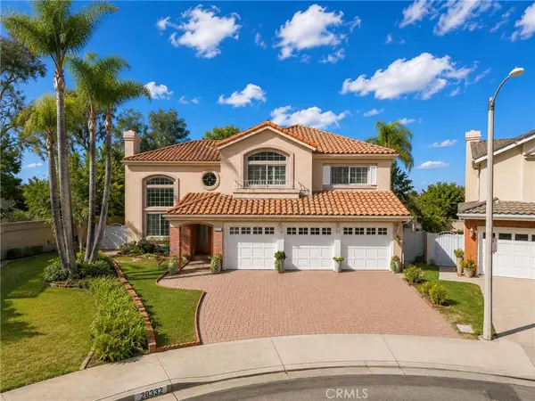 28332 Quiet Hill, Trabuco Canyon, CA 92679