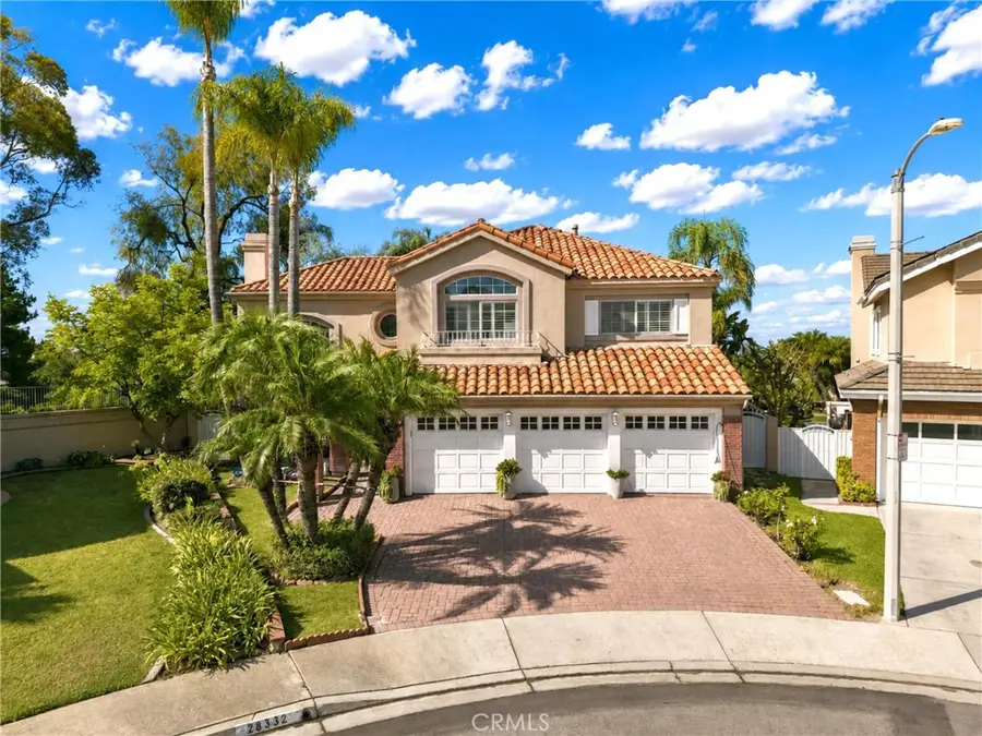 28332 Quiet Hill, Trabuco Canyon, CA 92679 - #2