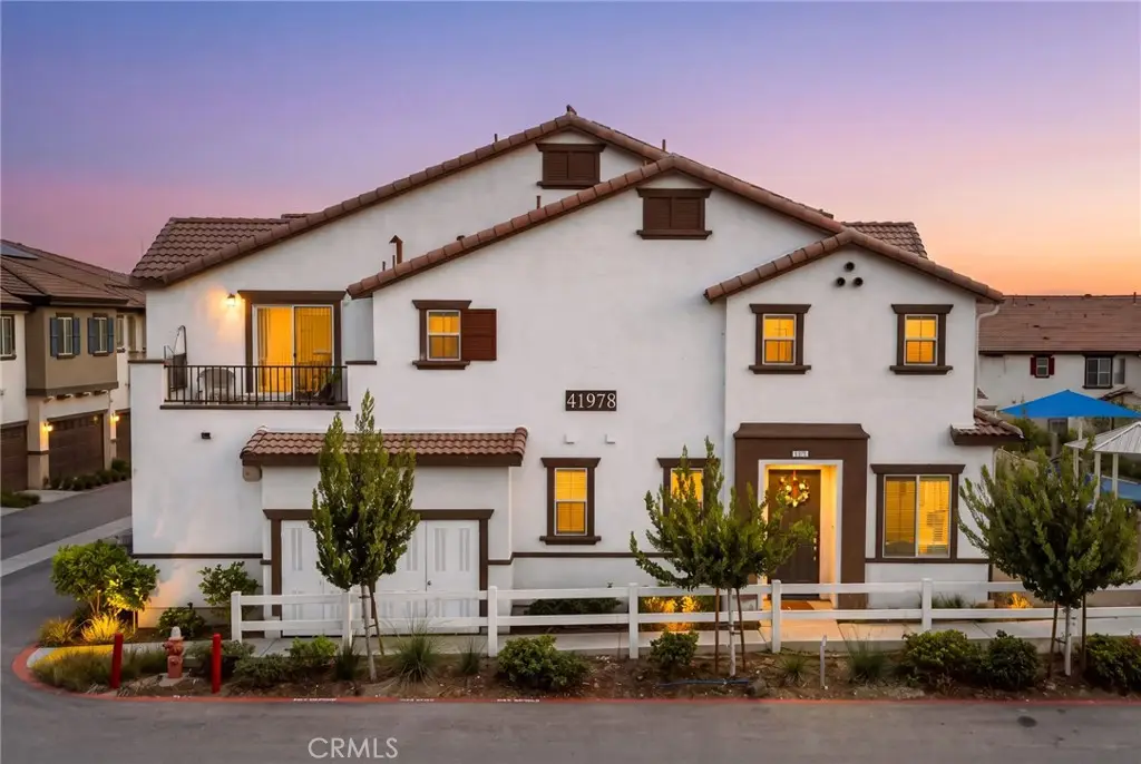 41978 Retsina Street #1601, Murrieta, CA 92562 - #1