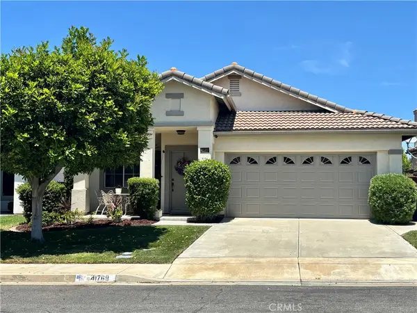 41769 Vardon Drive, Temecula, CA 92591