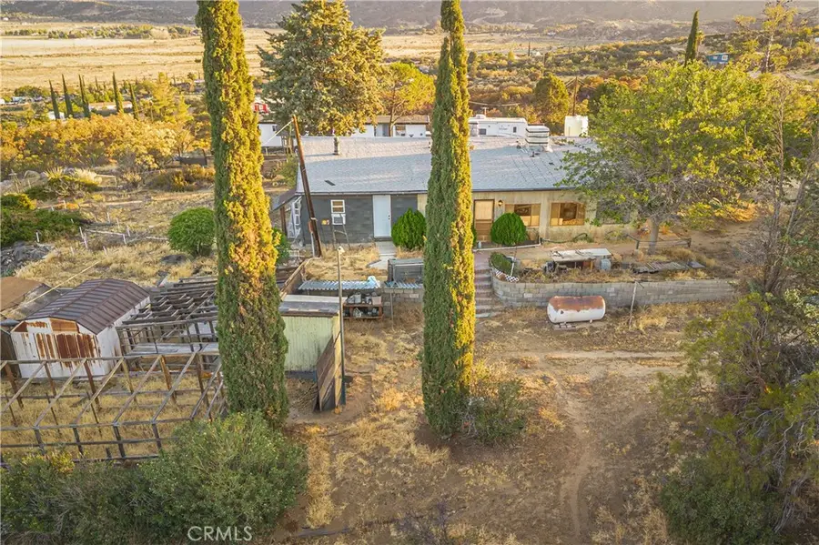 58883 Kaweea Drive, Anza, CA 92539 - #2
