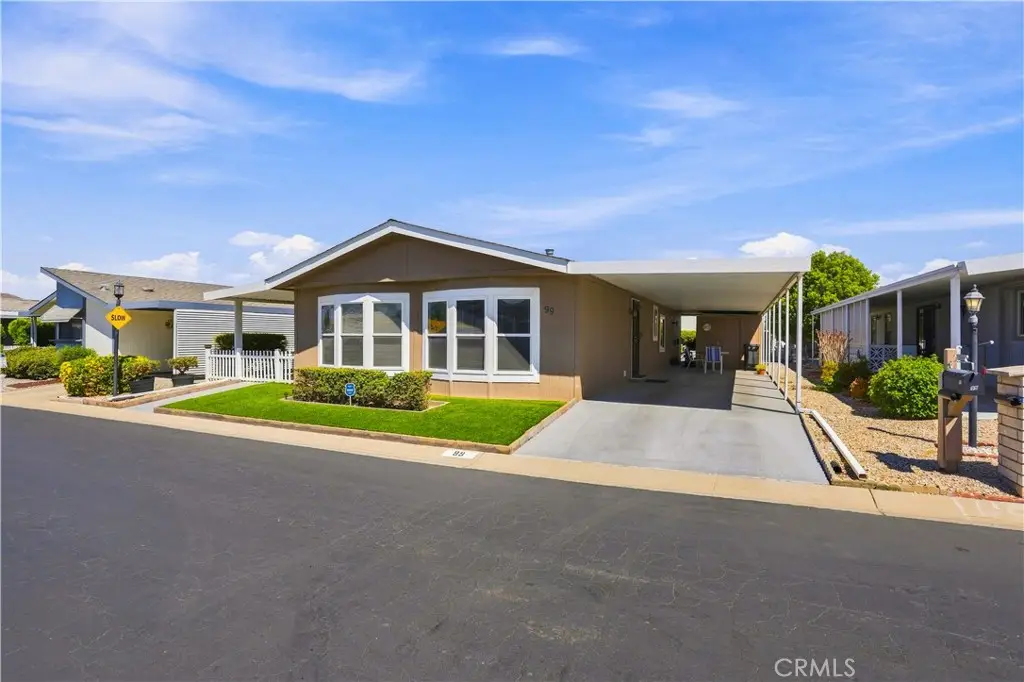1250 N Kirby #99, Hemet, CA 92545 - #1