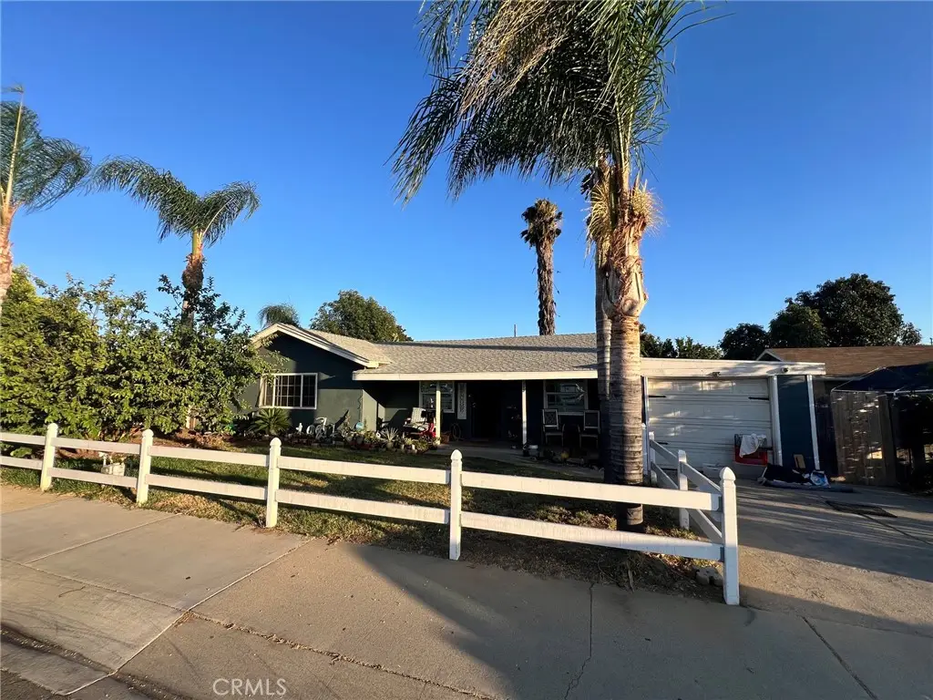 725 W Ralston Street, Ontario, CA 91762 - #1