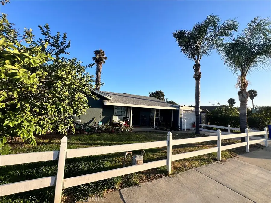 725 W Ralston Street, Ontario, CA 91762 - #2