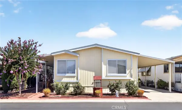 1300 W Menlo Avenue #198, Hemet, CA 92543