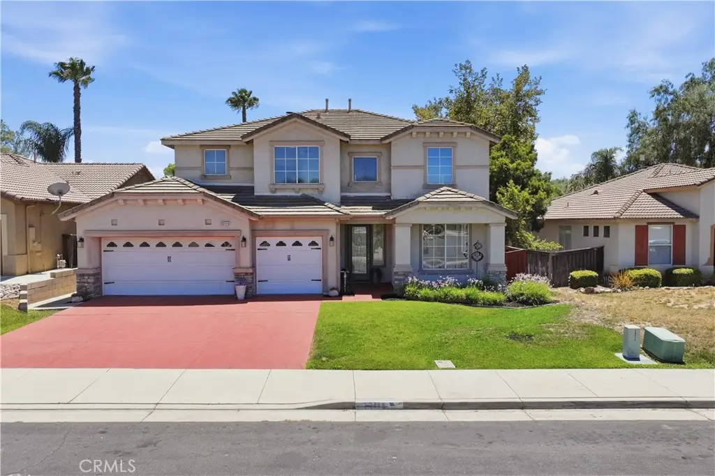 32115 Beaulieu, Winchester, CA 92596 - #1