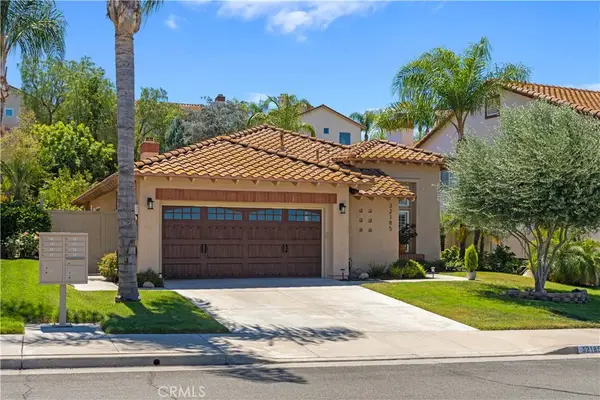 32185 Paseo San Esteban, Temecula, CA 92592