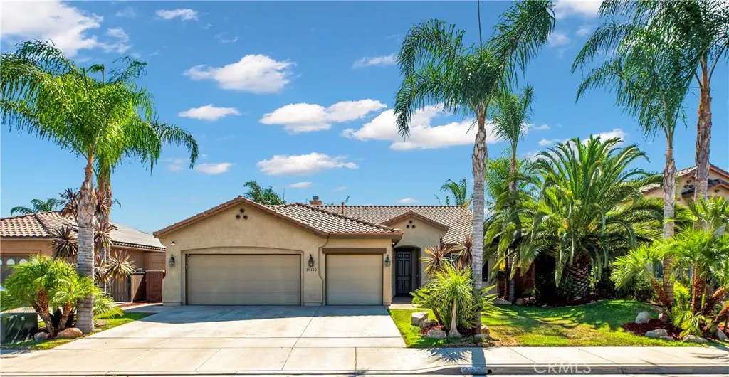 29110 Woodbine, Menifee, CA 92584 - #1