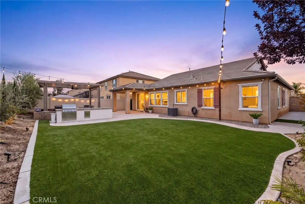 25431 Hitch Rail Lane, Menifee, CA 92584 - #1