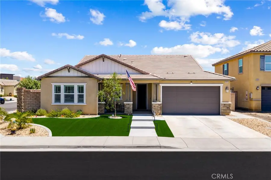 25431 Hitch Rail Lane, Menifee, CA 92584 - #3