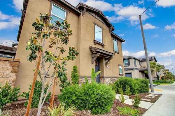 2497 Gunner Ridge, Rialto, CA 92377
