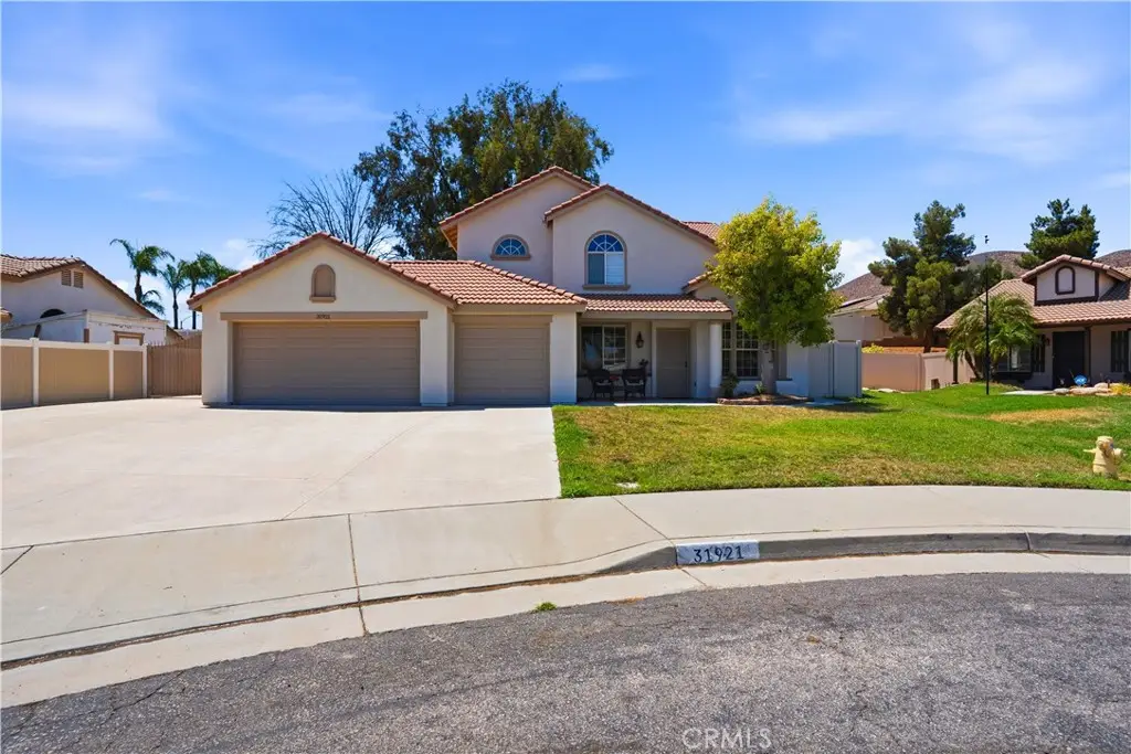 31921 Ariel Court, Menifee, CA 92586 - #1