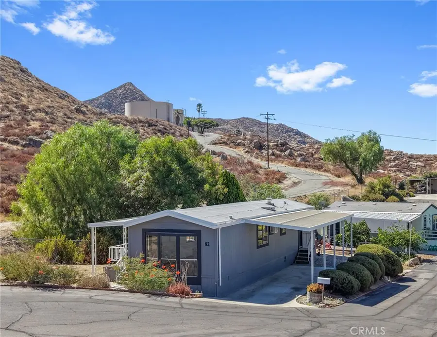 1700 S State #82, Hemet, CA 92543 - #3
