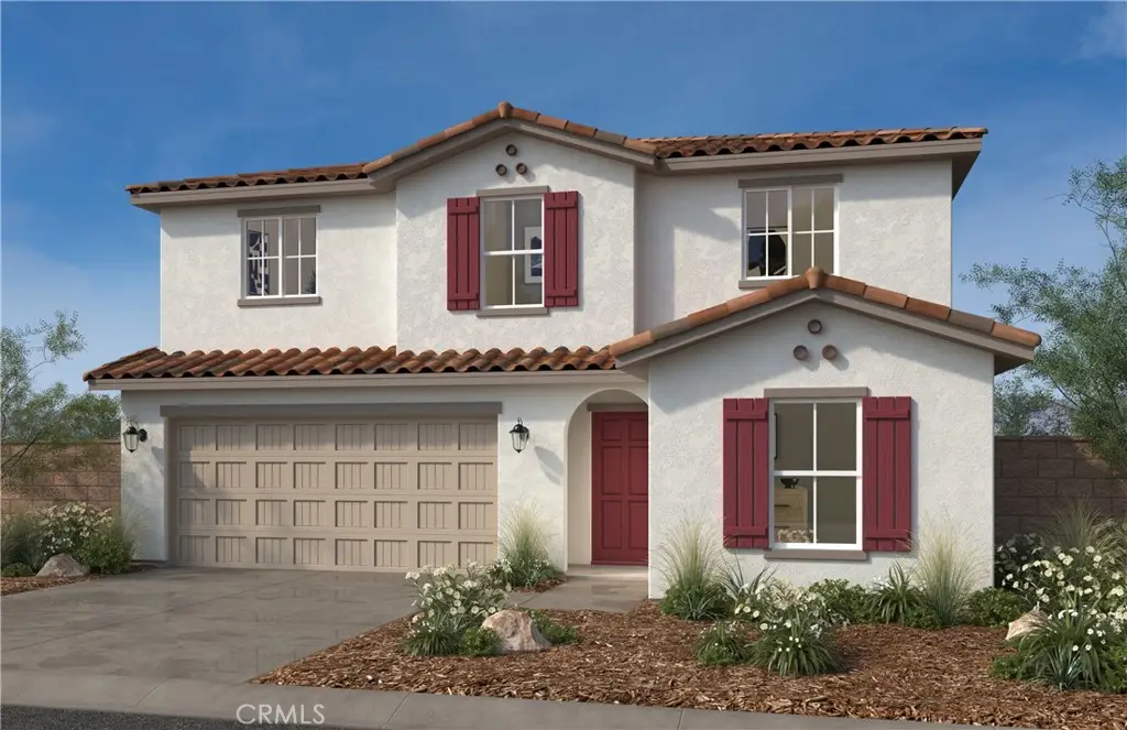 7213 Muse Street, Riverside, CA 92507 - #1