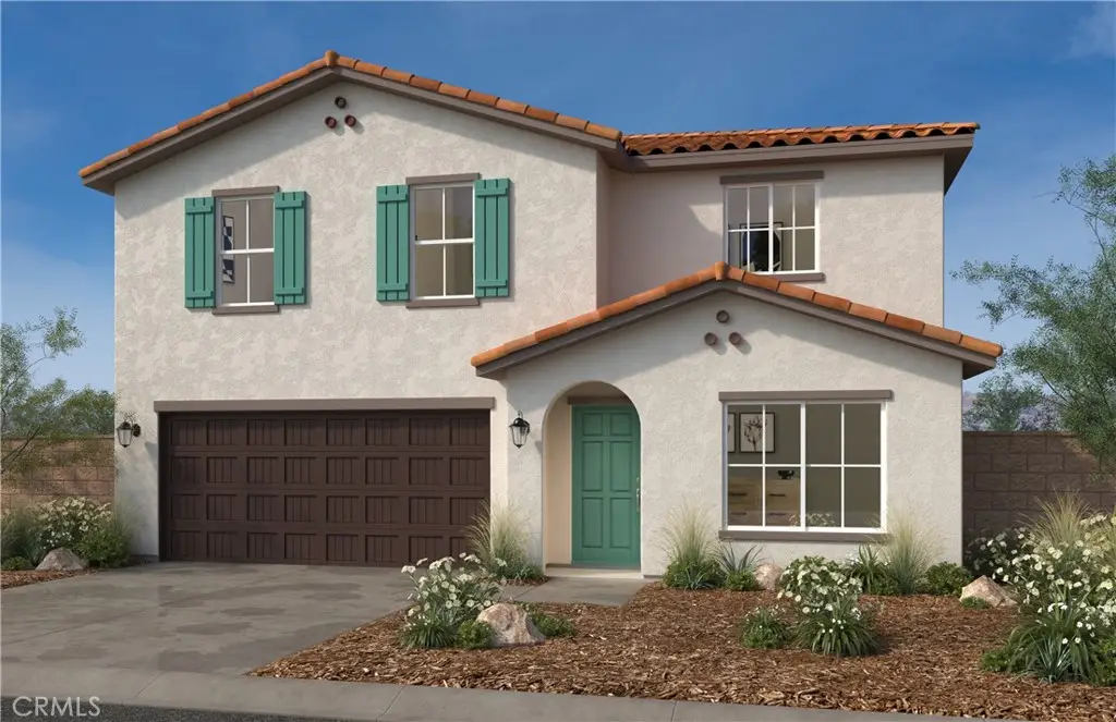 7245 Bliss Street, Riverside, CA 92507 - #1