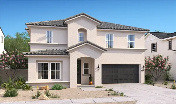2110 E Norberry Drive, Lancaster, CA 93534