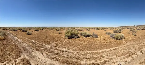 0 Apn #3310-028-027, Redman, CA 93535