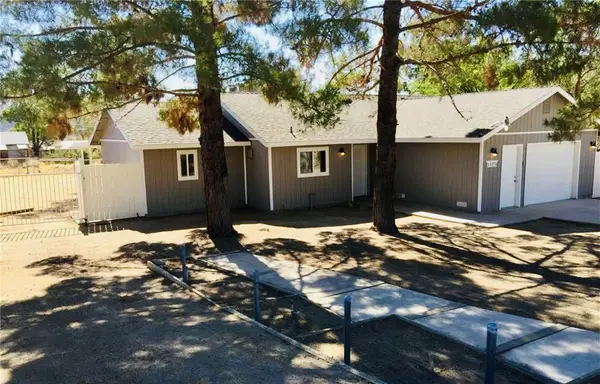 11275 Hess Boulevard, Morongo Valley, CA 92256
