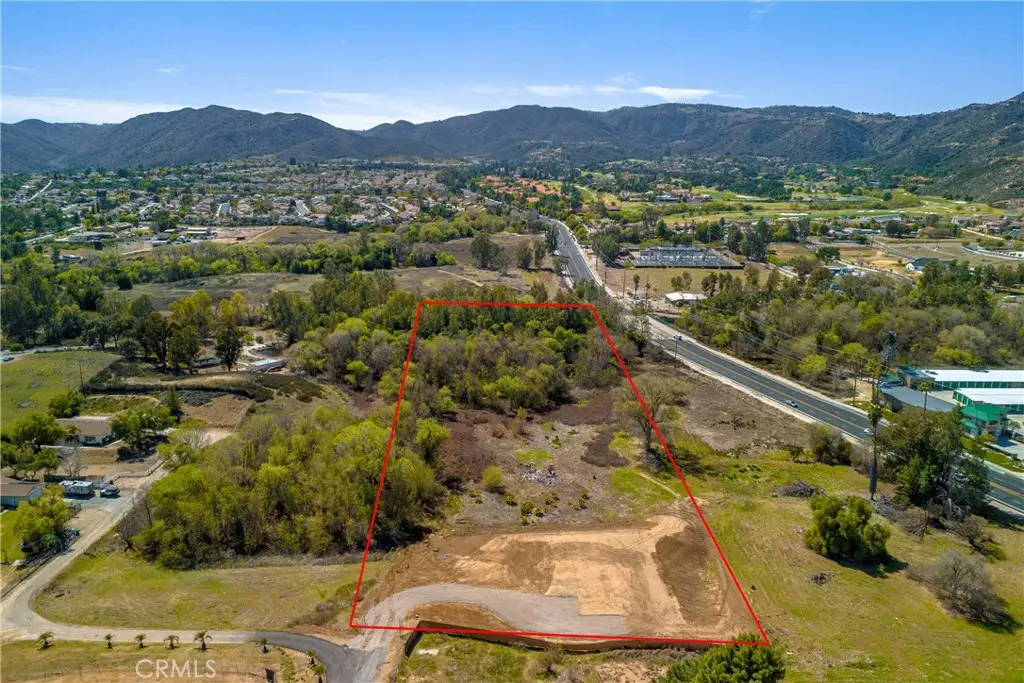 0 Corduroy, Wildomar, CA 92595 - #1