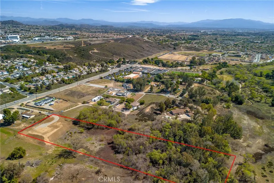 0 Corduroy, Wildomar, CA 92595 - #3