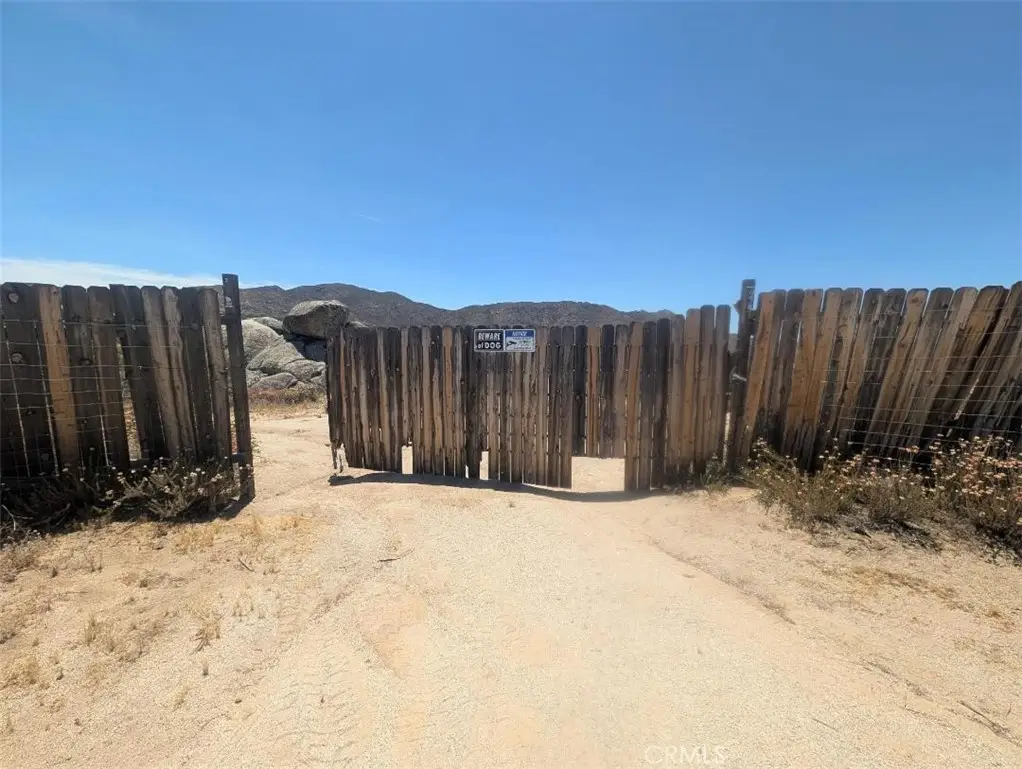 0 Bowers, Aguanga, CA 92536 - #1