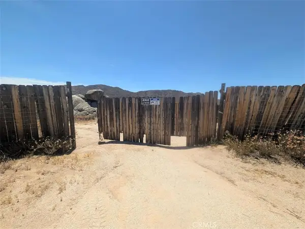 0 Bowers, Aguanga, CA 92536