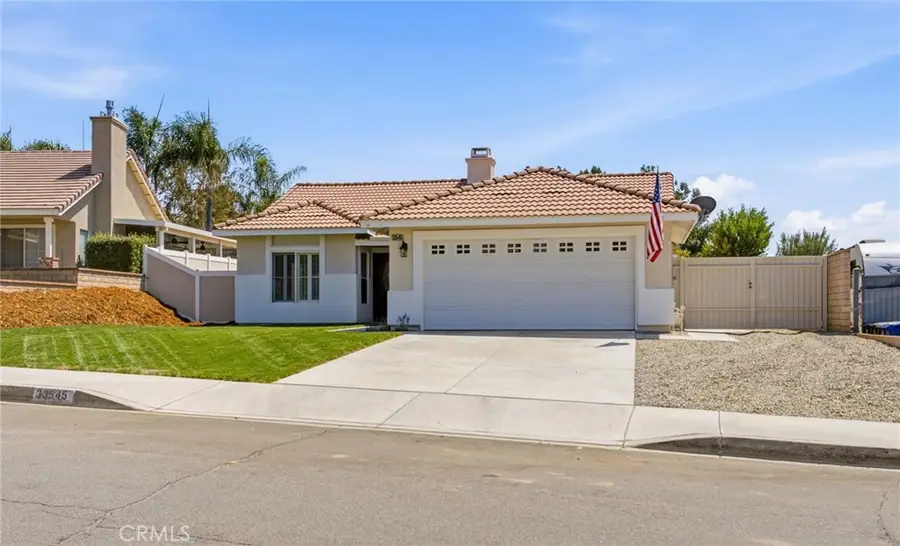 33545 Wildflower, Yucaipa, CA 92399 - #3