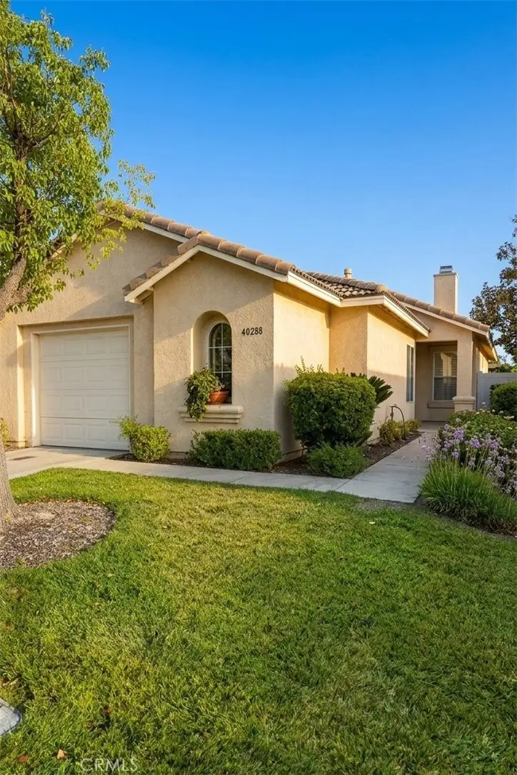 40288 Via Aguadulce, Murrieta, CA 92562 - #1