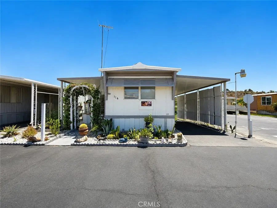 45055 Florida Avenue #116, Hemet, CA 92544 - #2