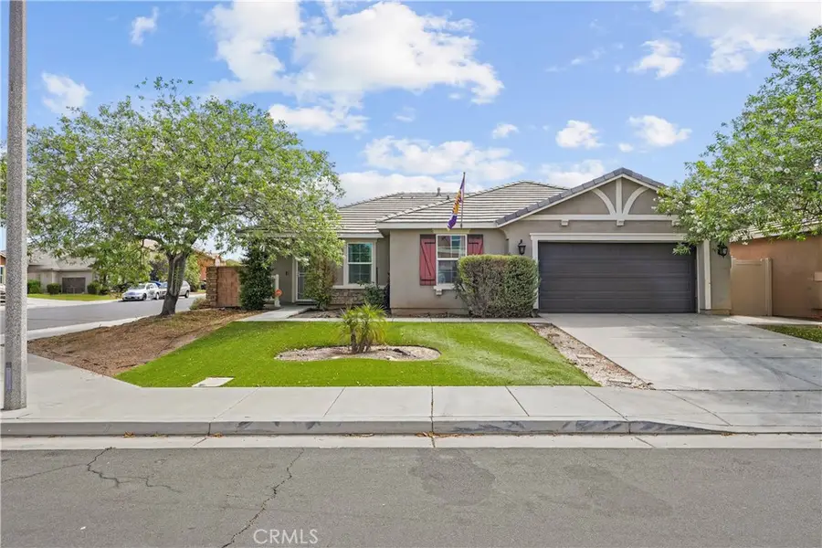 3411 Bryce Canyon Way, Perris, CA 92570 - #2