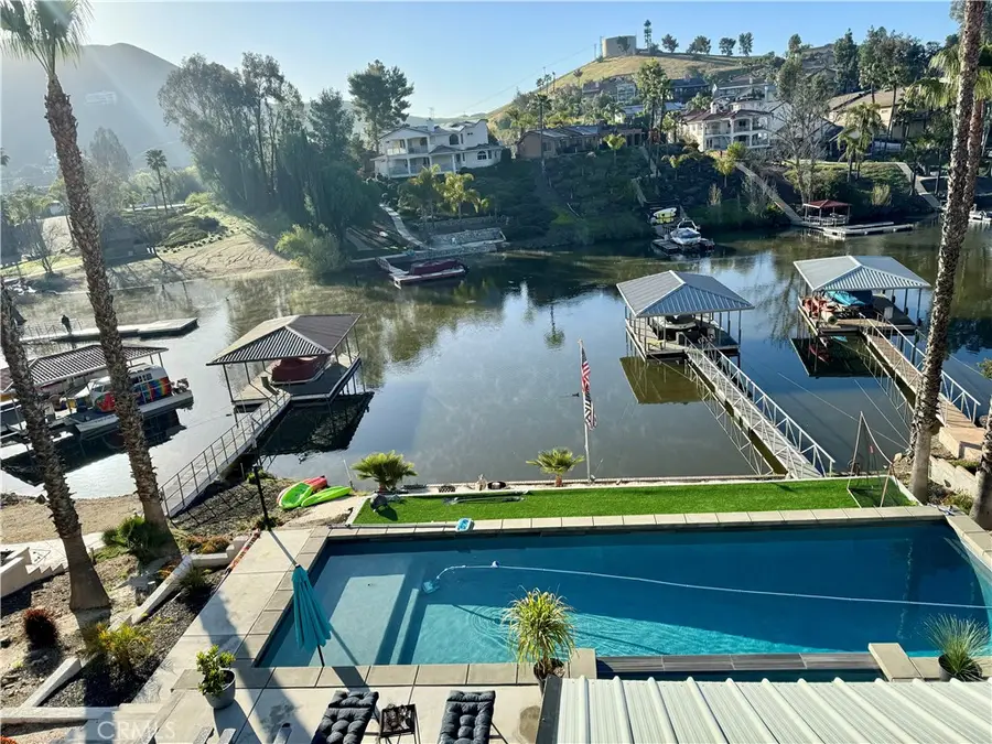 22084 San Joaquin W, Canyon Lake, CA 92587 - #3
