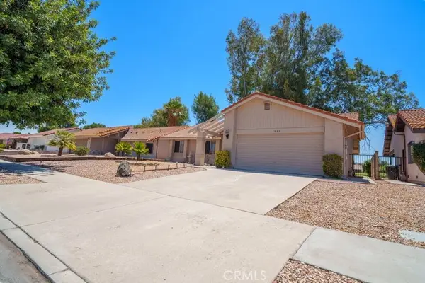 1925 Silver Oak Way, Hemet, CA 92545