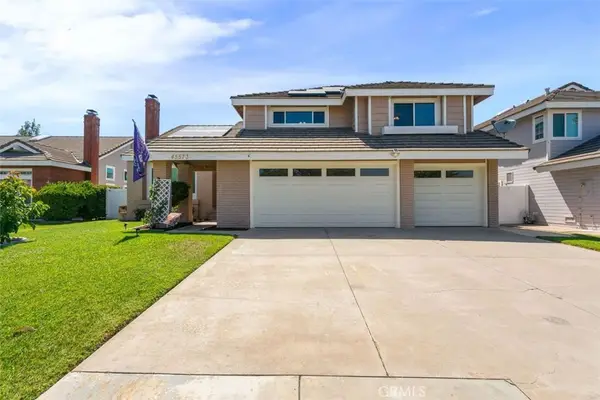 45573 Olympic, Temecula, CA 92592