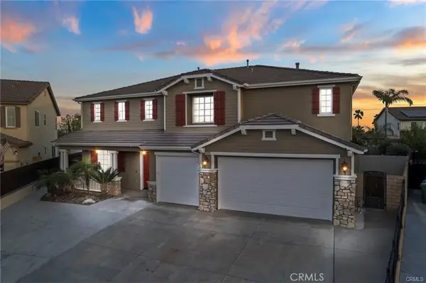 32856 Whitehaven Court, Menifee, CA 92584