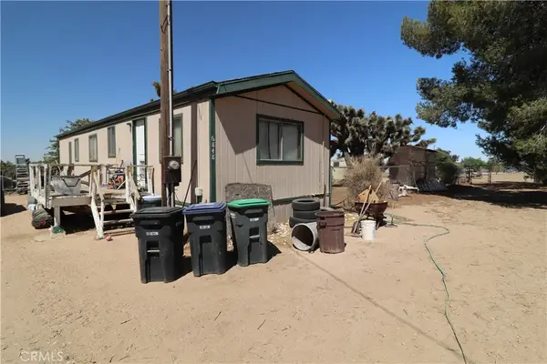 6848 Nielson Road, Phelan, CA 92271