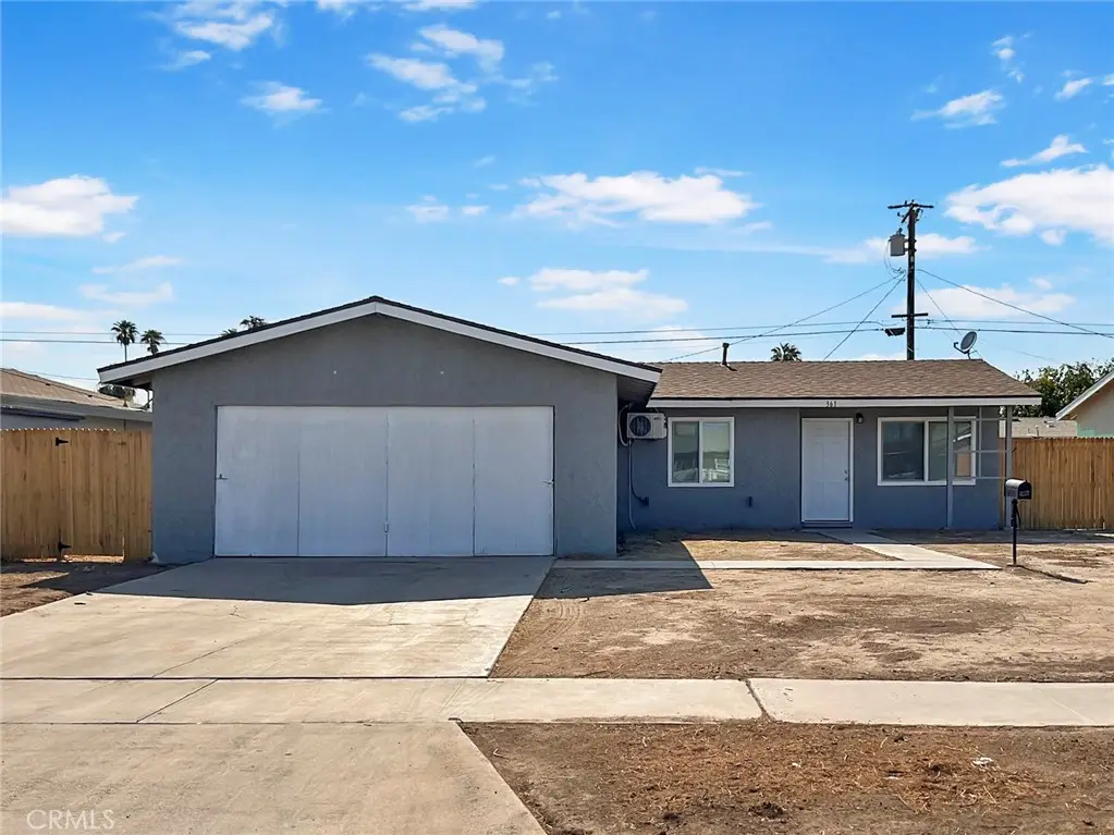 361 Alice, Blythe, CA 92225 - #1