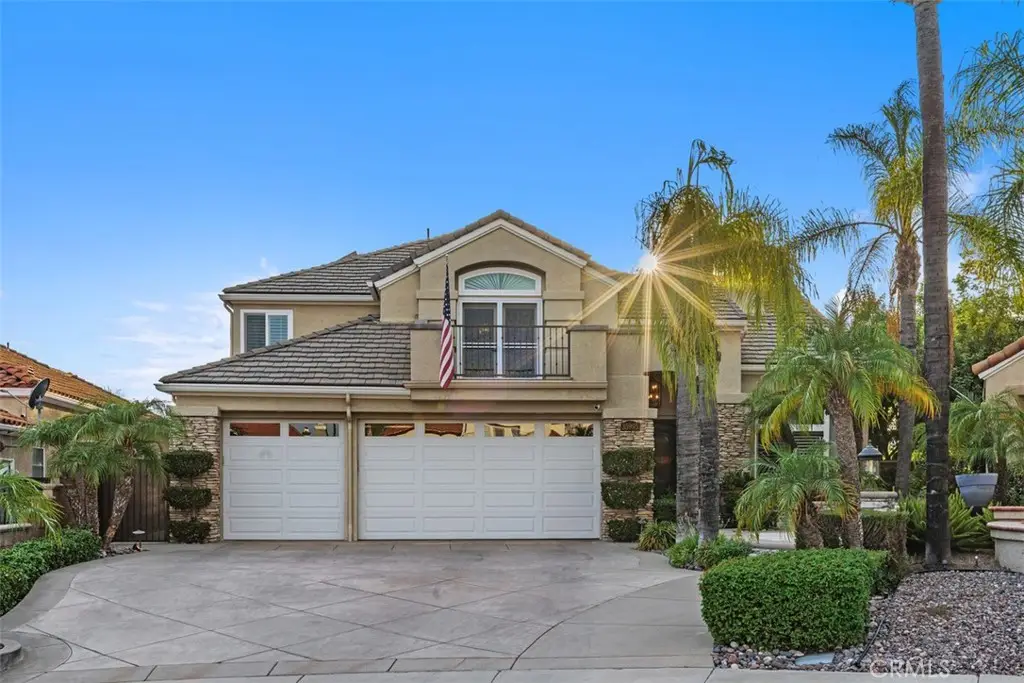 35995 Cortona Court, Murrieta, CA 92562 - #1