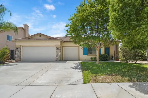 27753 Bluff Vista, Menifee, CA 92584