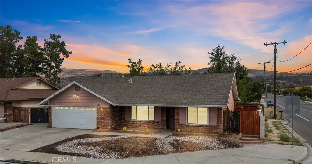 41763 Lomas, Hemet, CA 92544 - #1