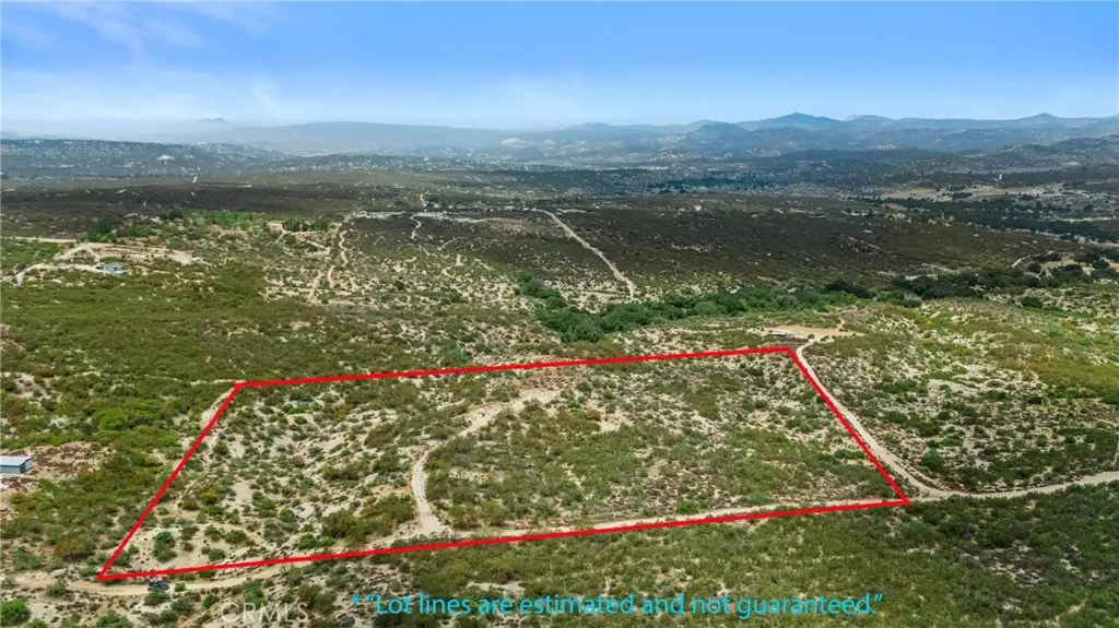 0 Encina Verde, Boulevard, CA 91905 - #1